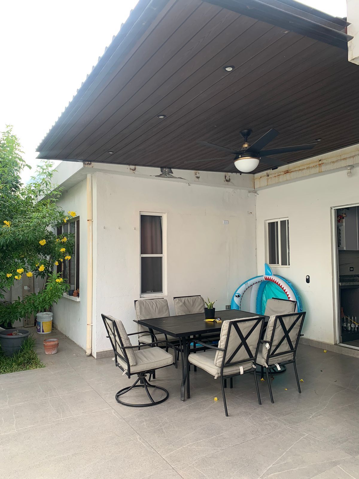 House in Linda Vista, Guadalupe, photo 4 of 12