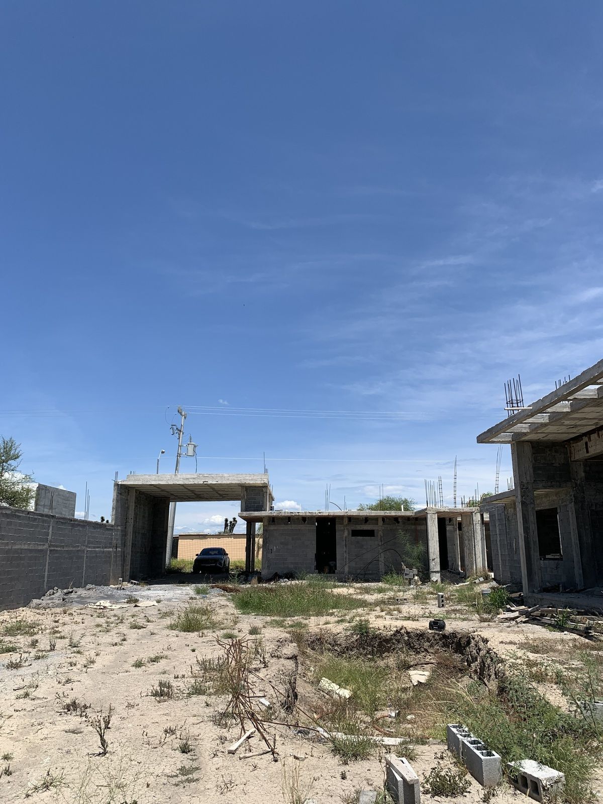 Quinta en Venta, Col. Los Cielo, Apodaca Nuevo León., foto 1 de 14
