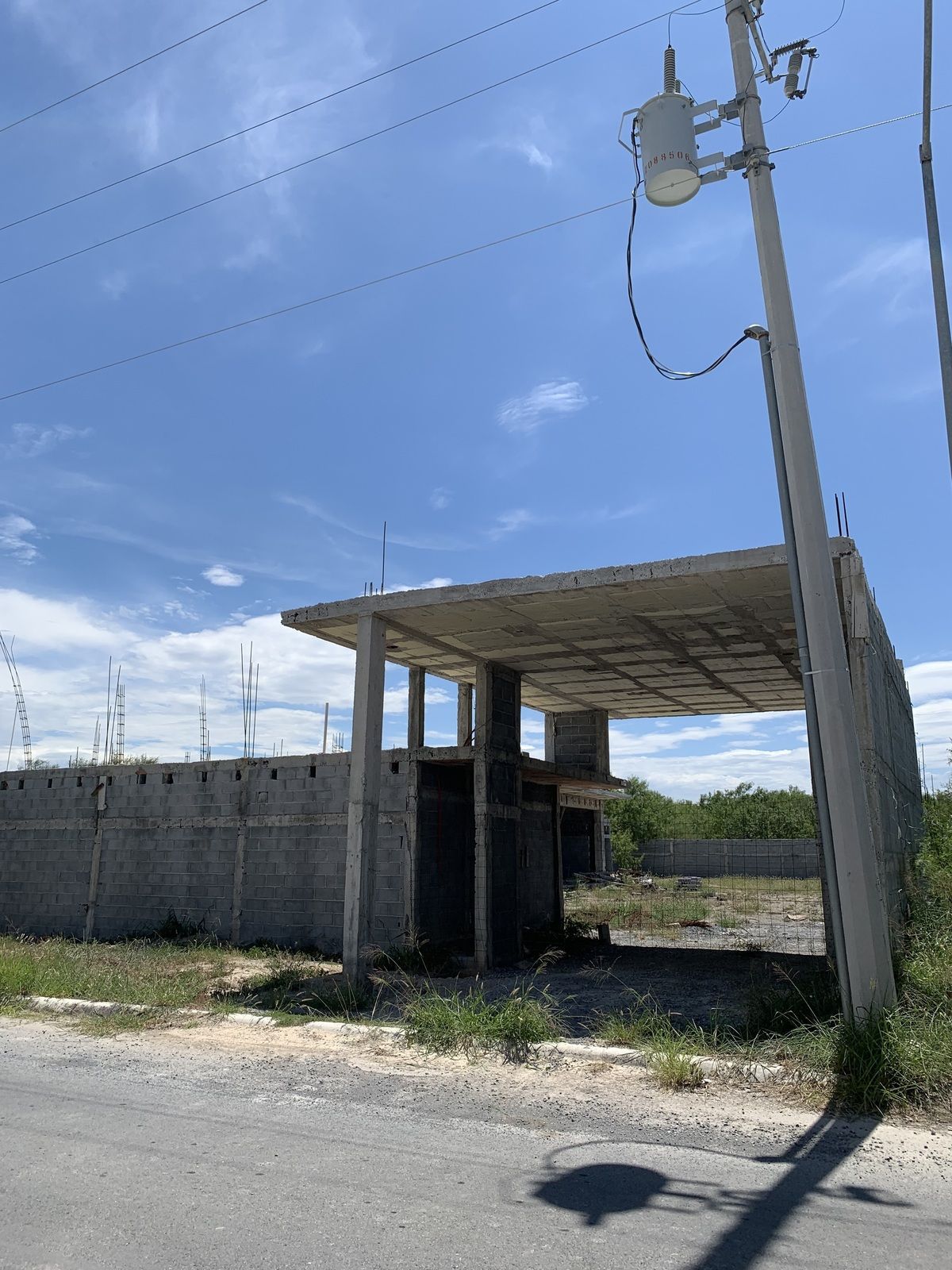 Chácara em Apodaca Centro, Apodaca, foto 3 de 14