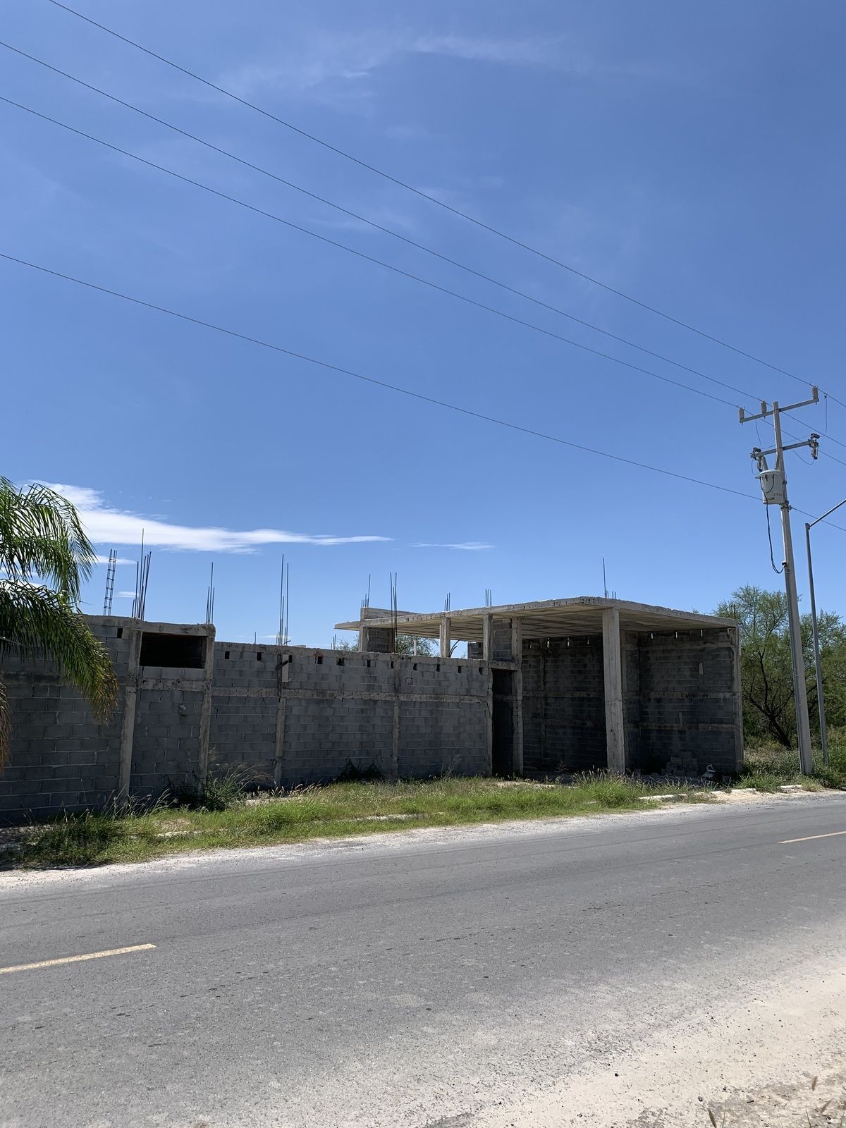Chácara em Apodaca Centro, Apodaca, foto 4 de 14