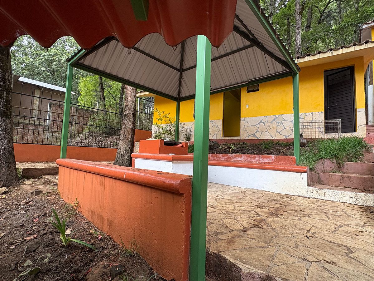 Casa em Explanada del Carmen, San Cristóbal de Las Casas, foto 4 de 19
