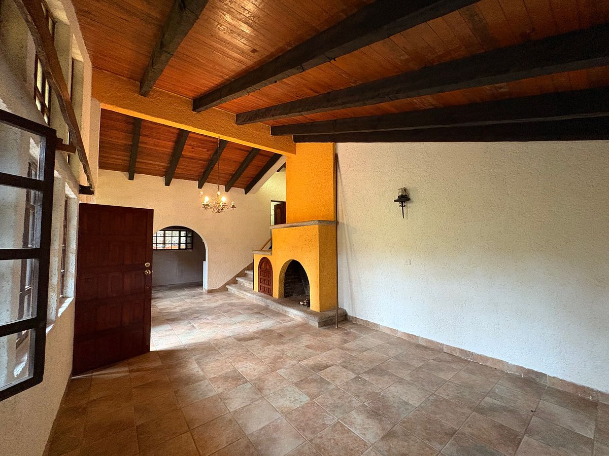 Casa em Explanada del Carmen, San Cristóbal de Las Casas, foto 6 de 19