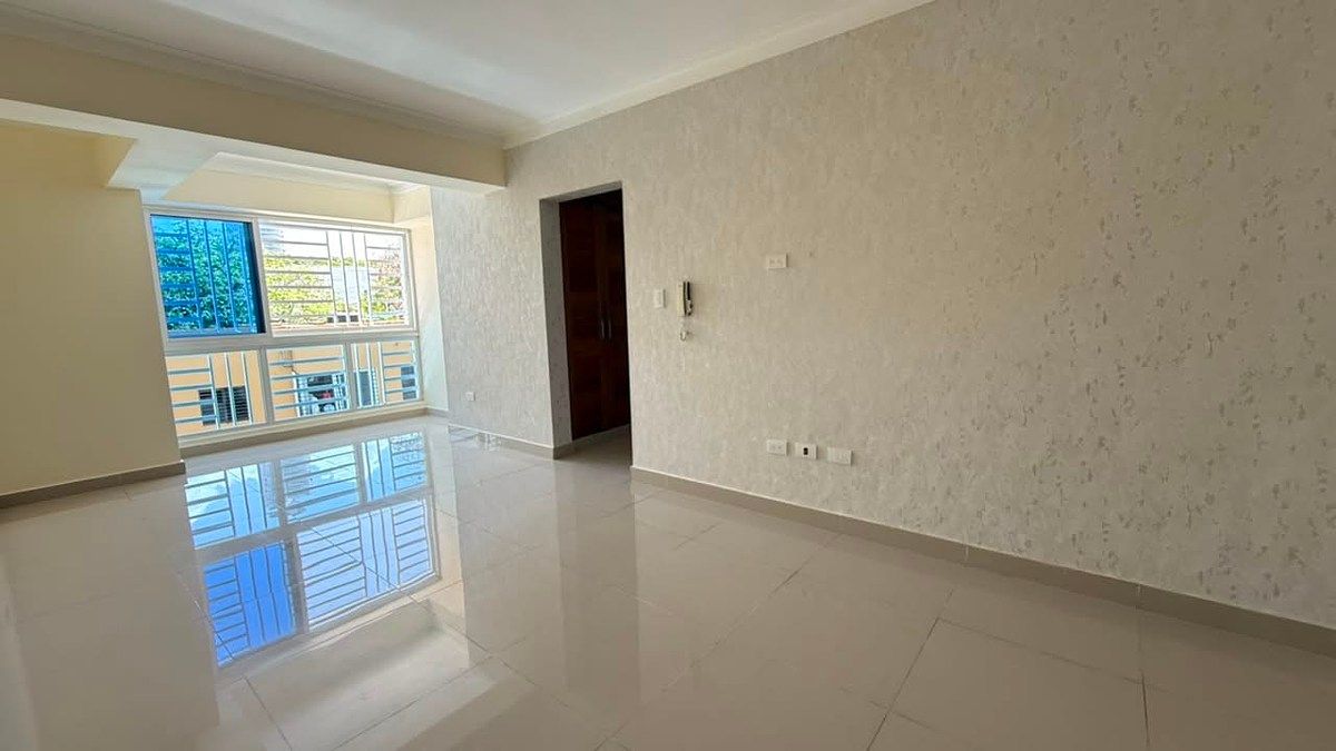 Este apartamento en alquiler RD$39,000 combina comodidad, ubicación estratégica, foto 1 de 9