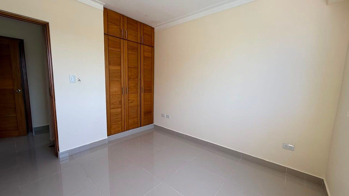 Apartamento en Independencia, Santo Domingo Centro (Distrito Nacional), foto 4 de 9