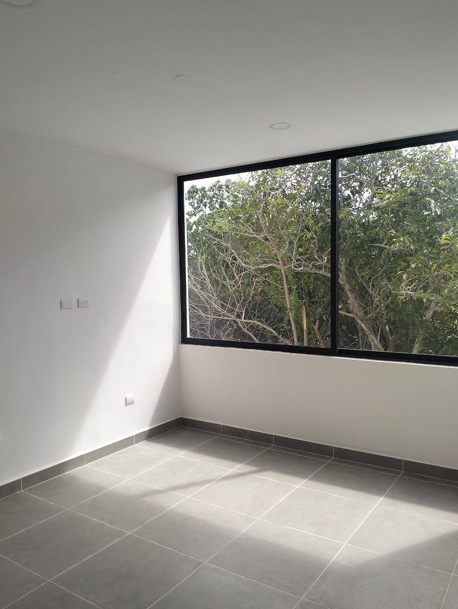 Casa en condominio en Cholul, Mérida, foto 4 de 10