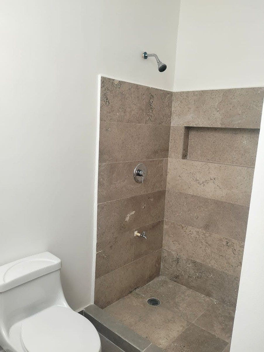 Casa en condominio en Cholul, Mérida, foto 8 de 10