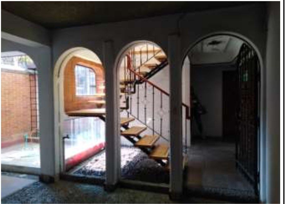 House in Viveros de La Loma, Tlalnepantla de Baz, photo 9 of 11