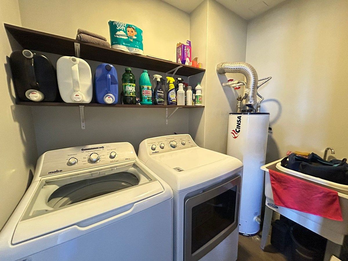 Departamento en Juárez, Tijuana, foto 14 de 19