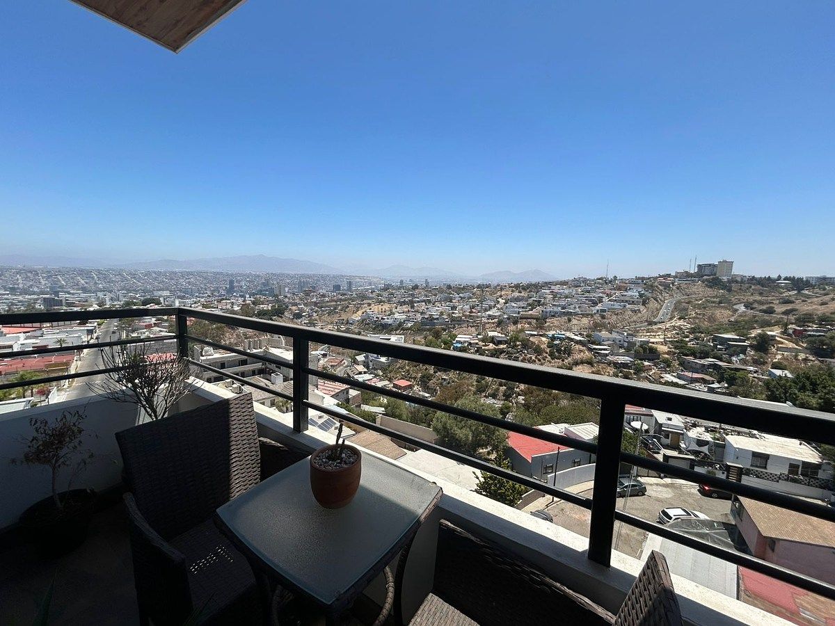 Departamento en Juárez, Tijuana, foto 15 de 19
