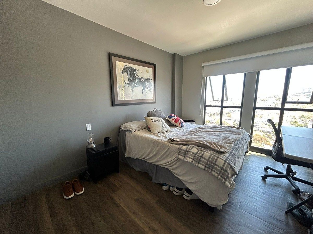 Departamento en Juárez, Tijuana, foto 11 de 19