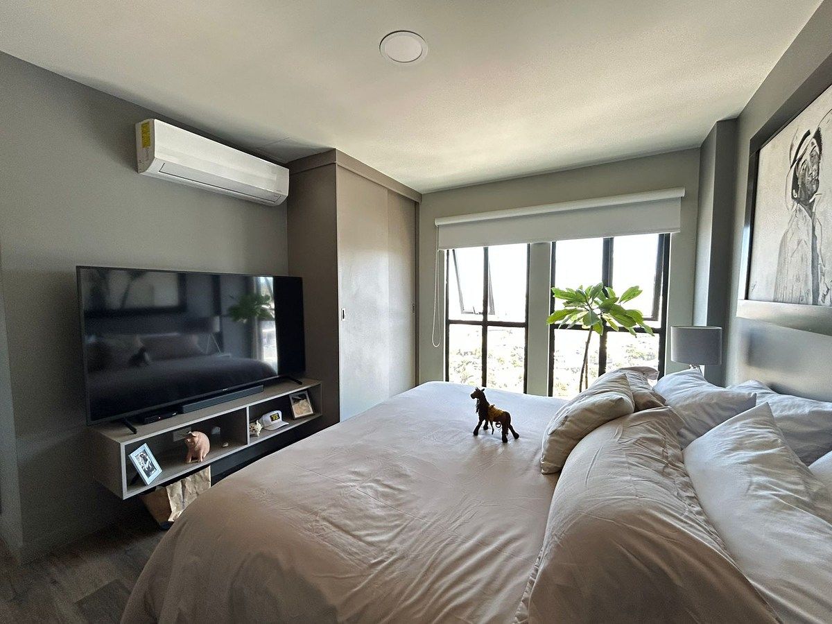 Departamento en Juárez, Tijuana, foto 10 de 19