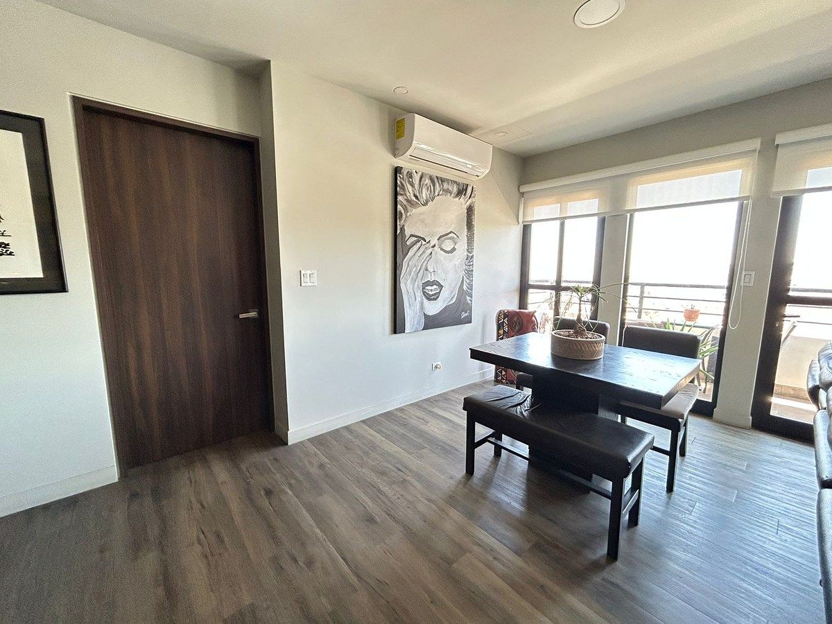 Departamento en Juárez, Tijuana, foto 6 de 19
