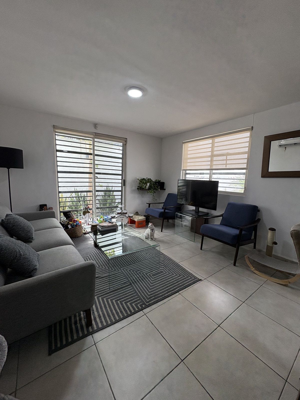 House in Anáhuac Campoamor, General Escobedo, photo 9 of 18