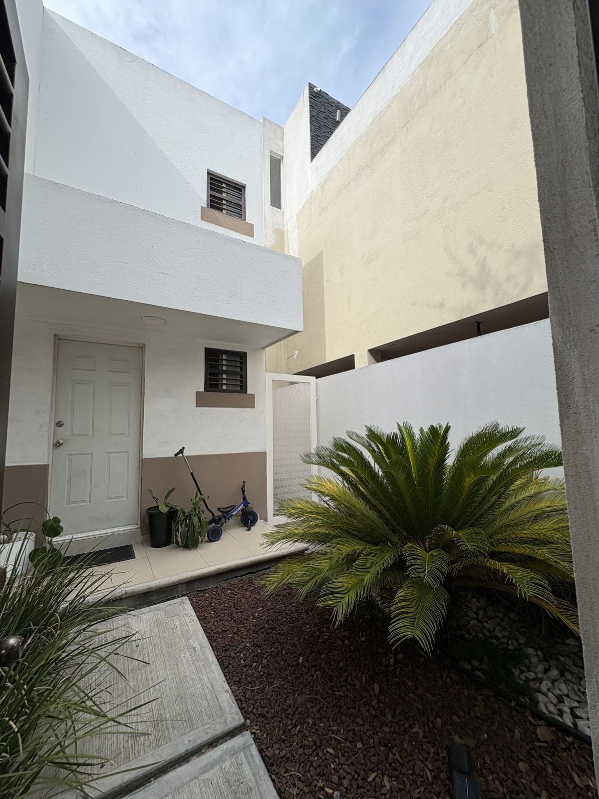 House in Anáhuac Campoamor, General Escobedo, photo 12 of 18