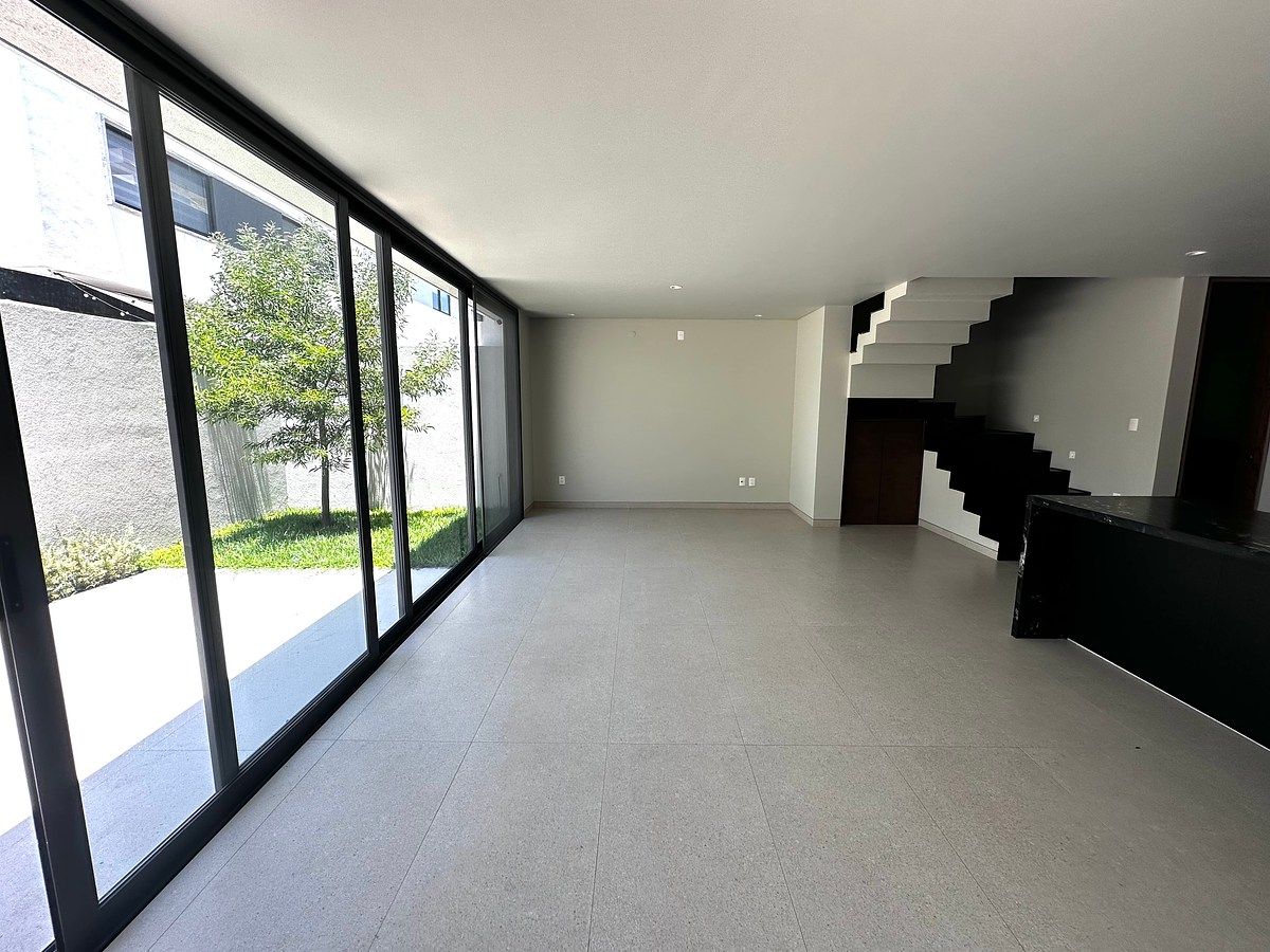 Casa en condominio en Solares, Zapopan, foto 3 de 20