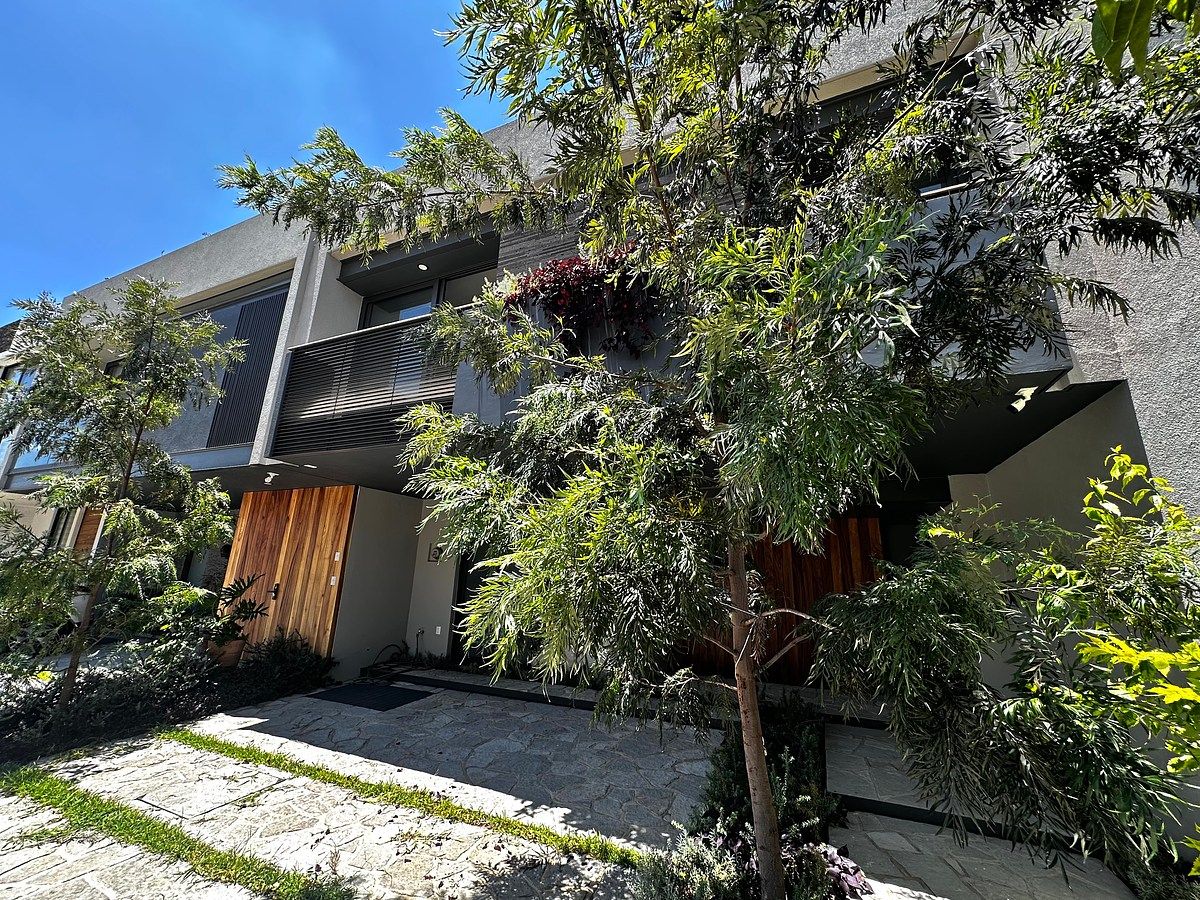 Casa en condominio en Solares, Zapopan, foto 2 de 20