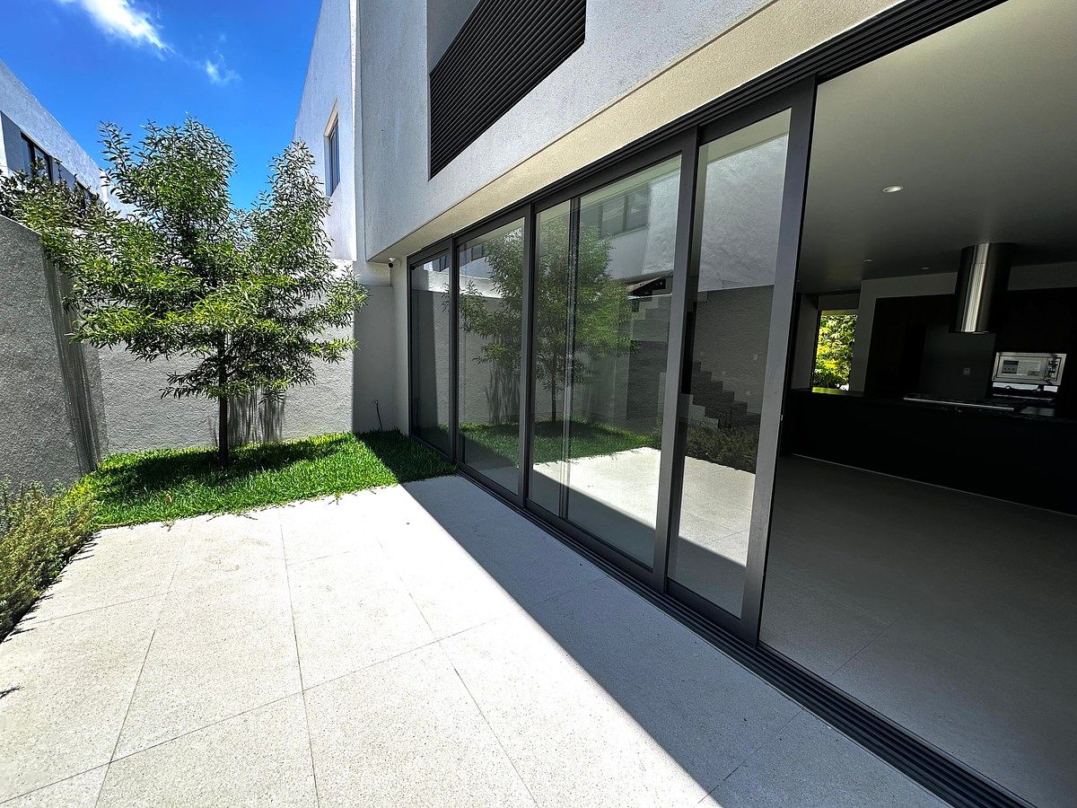 Casa en condominio en Solares, Zapopan, foto 4 de 20