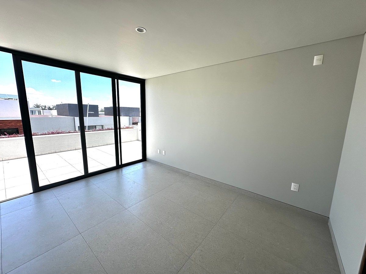 Casa en condominio en Solares, Zapopan, foto 17 de 20