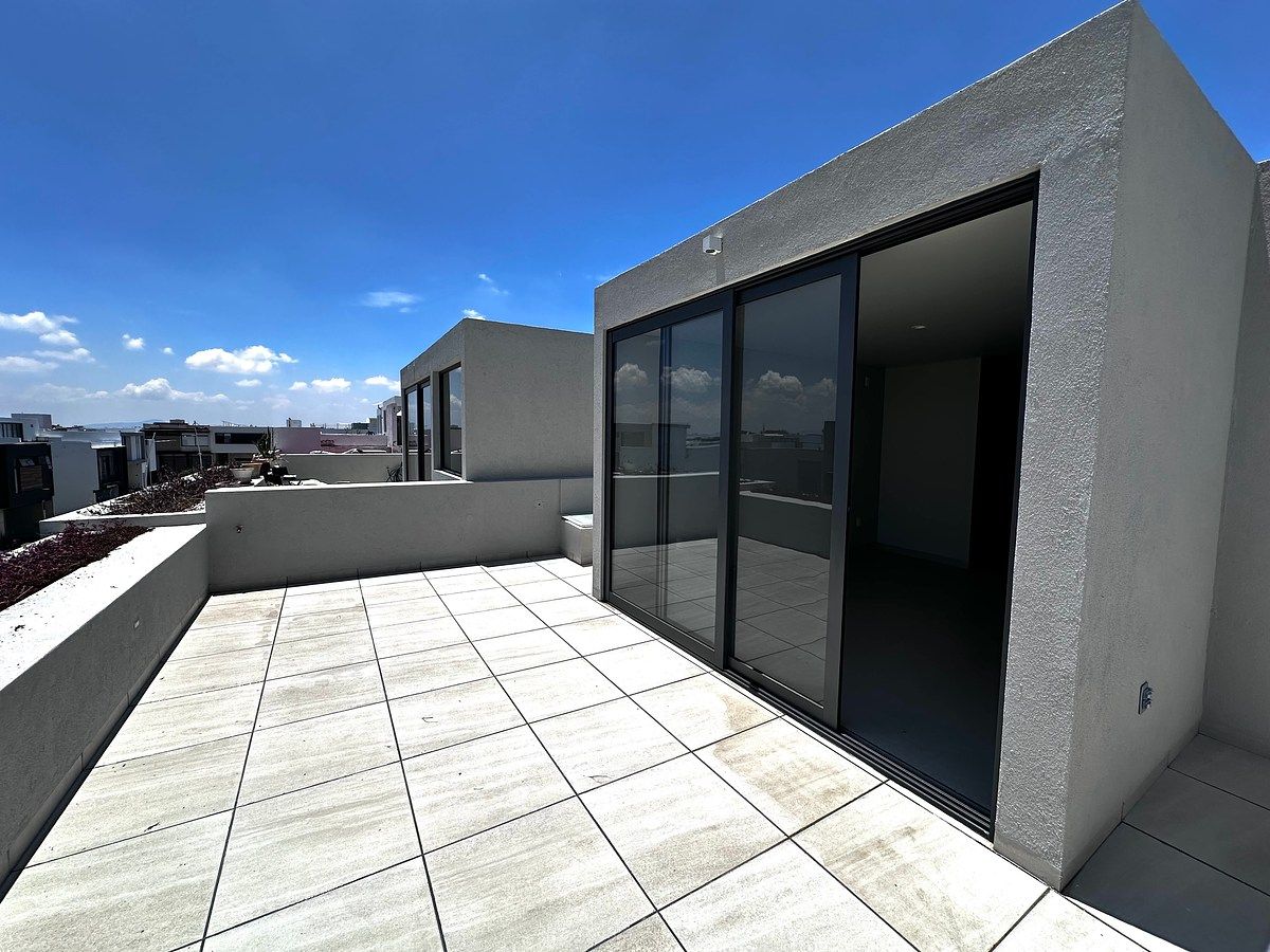 Casa en condominio en Solares, Zapopan, foto 19 de 20