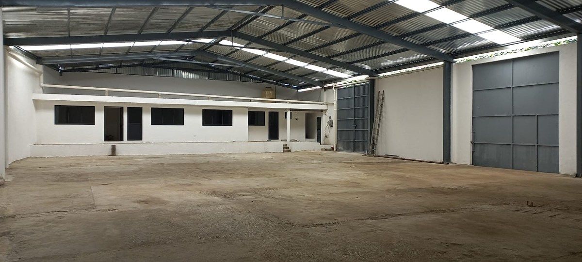 Commercial Storage Unit in Cuajimalpa, Cuajimalpa de Morelos, photo 5 of 17