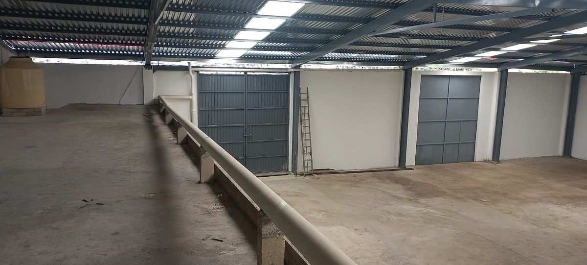 Commercial Storage Unit in Cuajimalpa, Cuajimalpa de Morelos, photo 4 of 17
