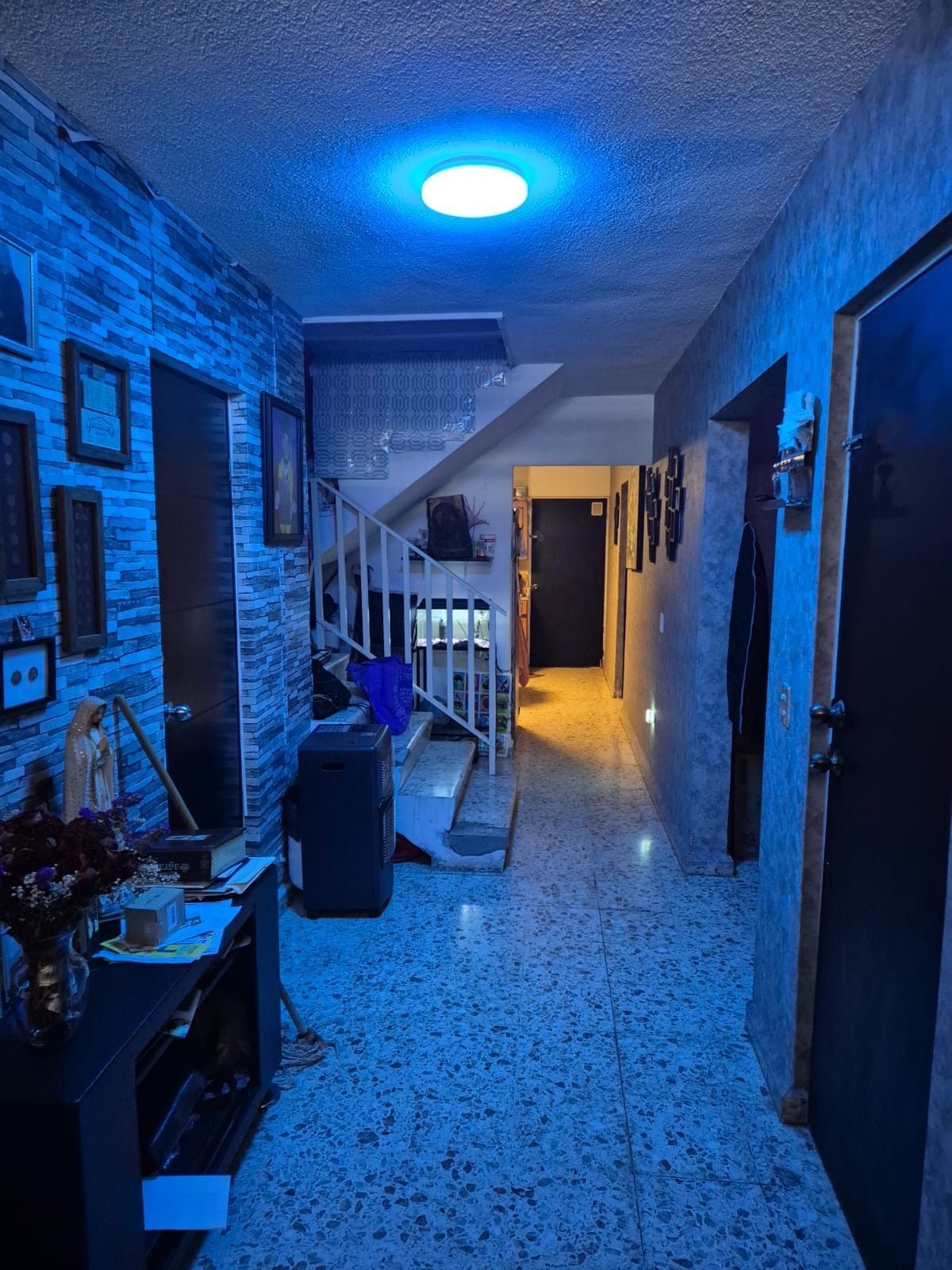 Casa en Anáhuac, San Nicolás de los Garza, foto 3 de 13