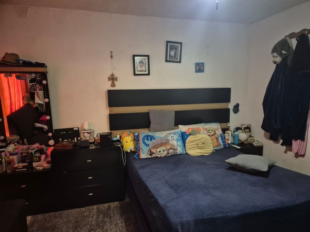 Casa en Anáhuac, San Nicolás de los Garza, foto 5 de 13