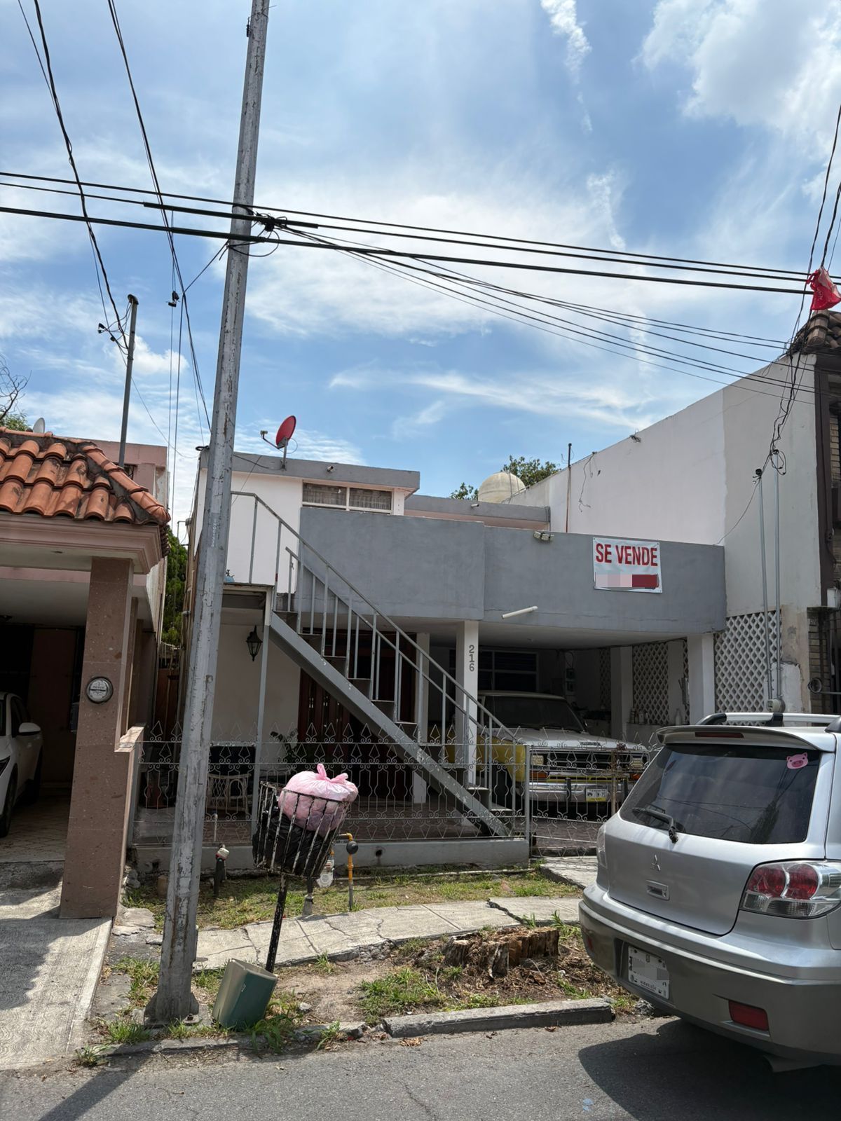 Casa en Anáhuac, San Nicolás de los Garza, foto 6 de 13