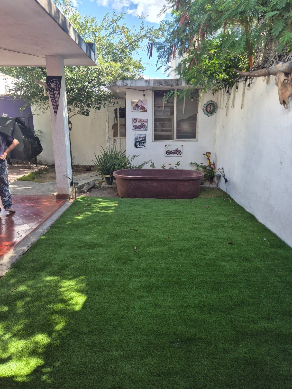 Casa en Anáhuac, San Nicolás de los Garza, foto 10 de 13