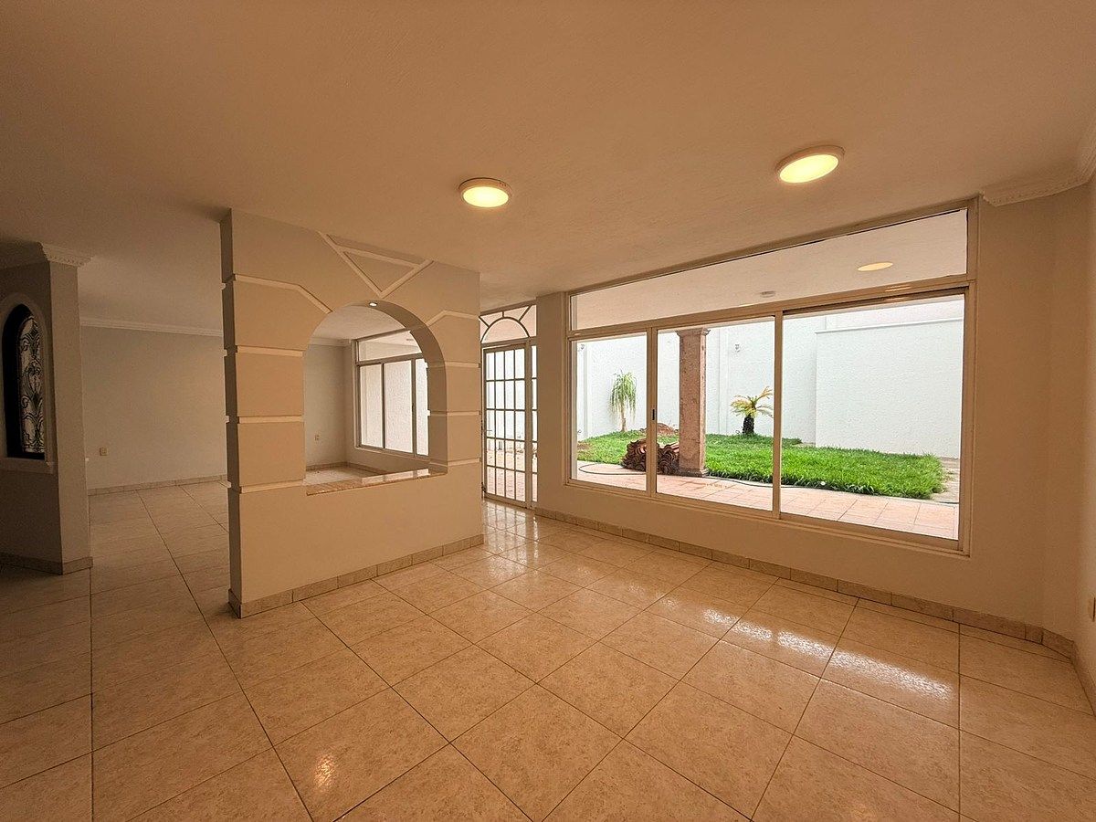Casa en Monumental, Guadalajara, foto 9 de 26