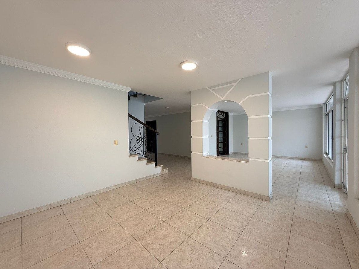 Casa en Monumental, Guadalajara, foto 6 de 26