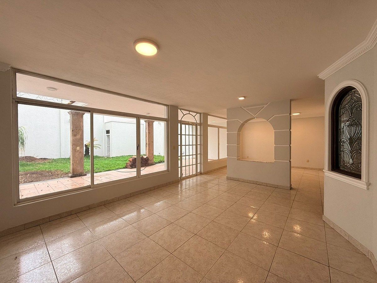 Casa en Monumental, Guadalajara, foto 10 de 26