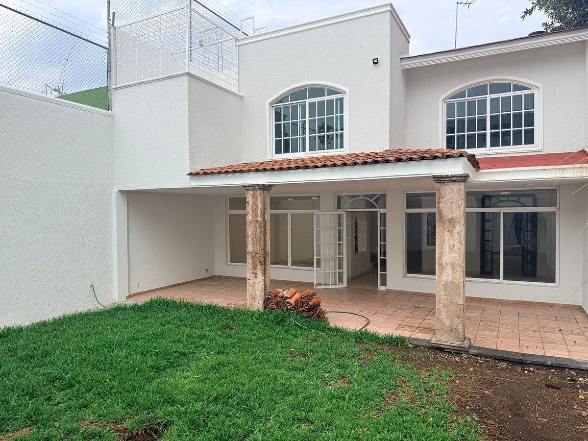 Casa en Monumental, Guadalajara, foto 12 de 26
