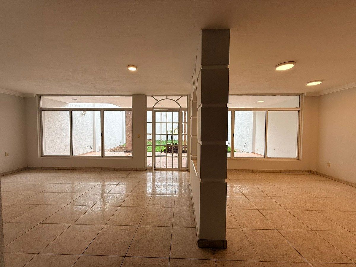 Casa en Monumental, Guadalajara, foto 11 de 26