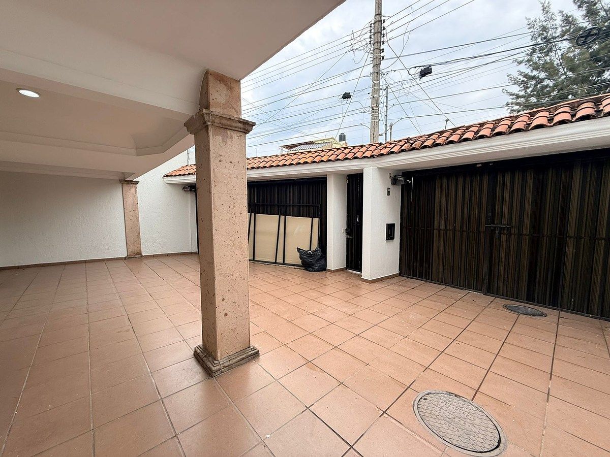 Casa en Monumental, Guadalajara, foto 13 de 26
