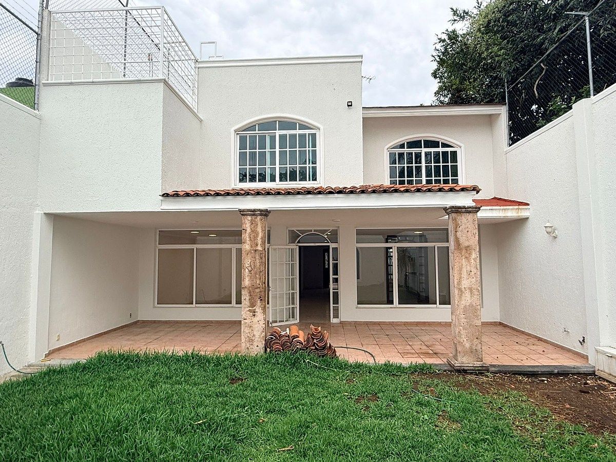 Casa en Monumental, Guadalajara, foto 18 de 26