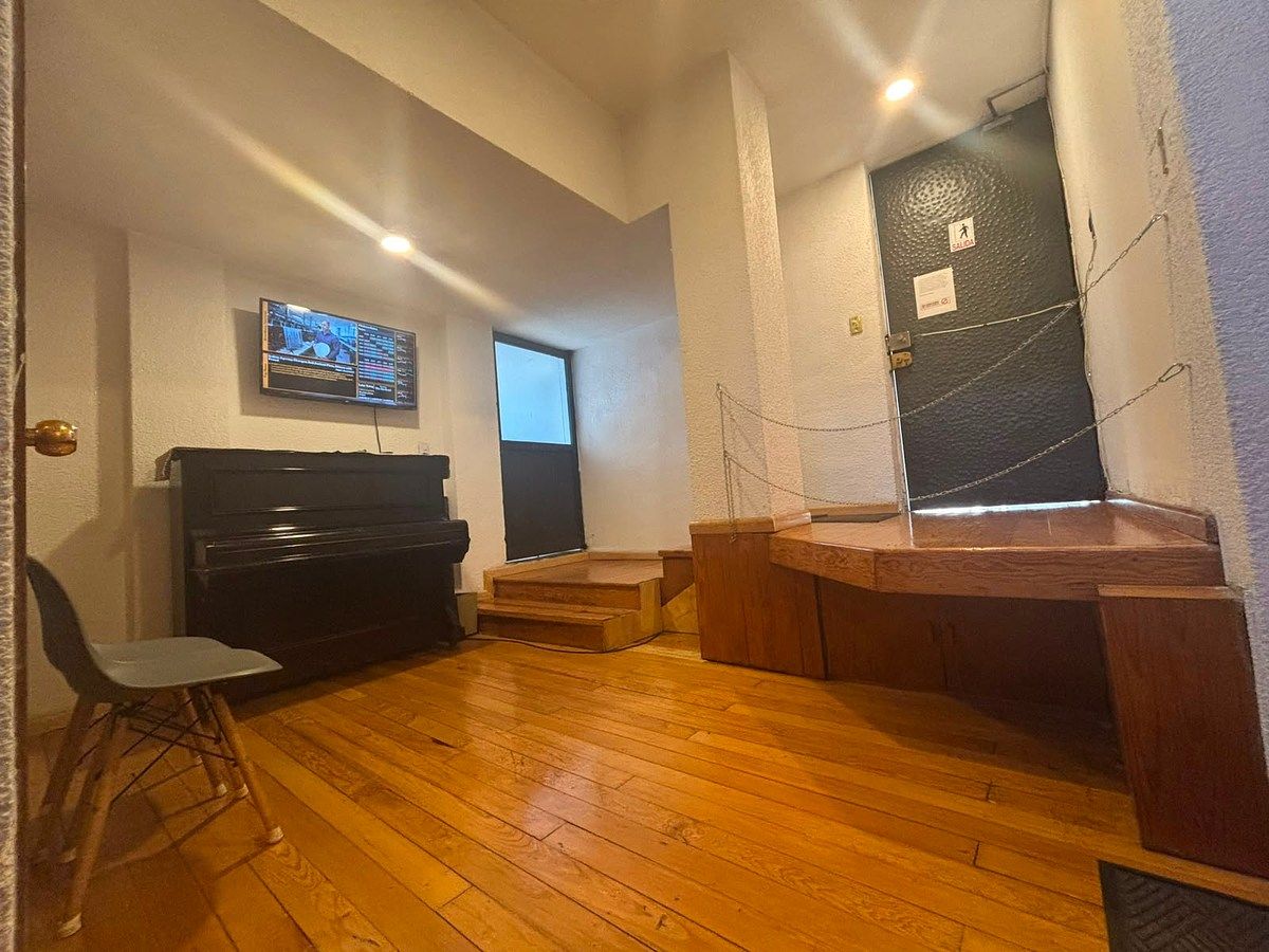 Apartment in Olímpica, Coyoacán, photo 2 of 23
