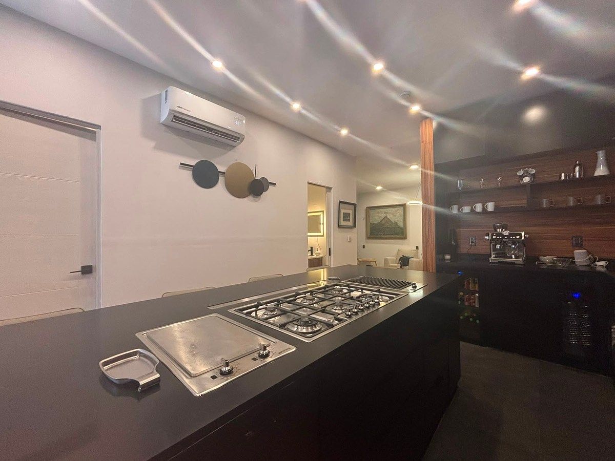Apartment in Olímpica, Coyoacán, photo 12 of 23