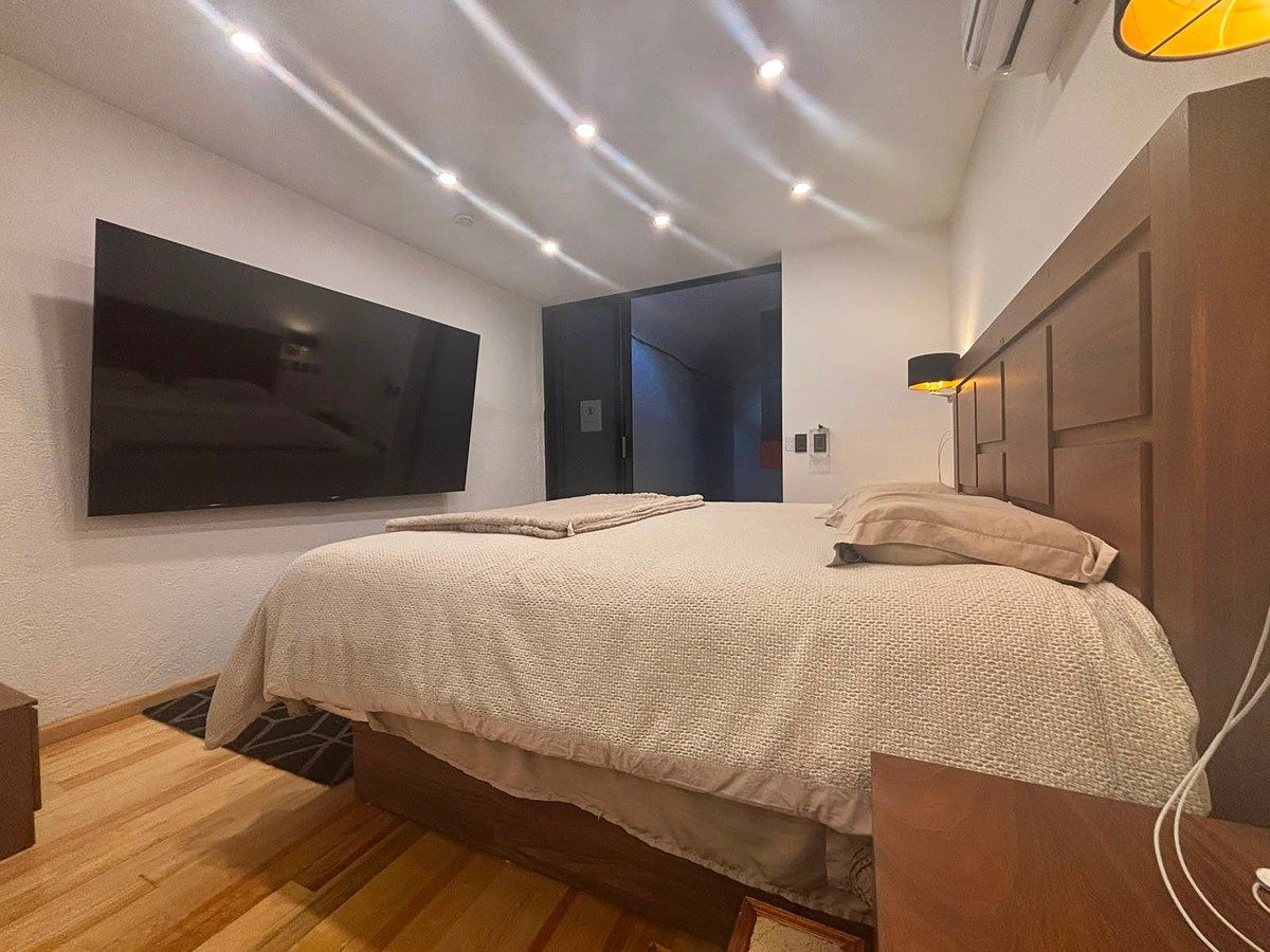 Apartment in Olímpica, Coyoacán, photo 13 of 23