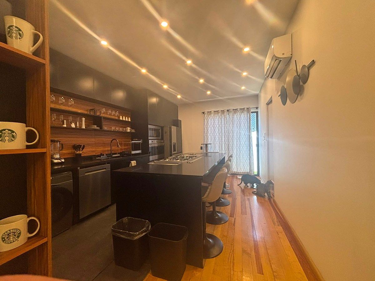Apartment in Olímpica, Coyoacán, photo 10 of 23