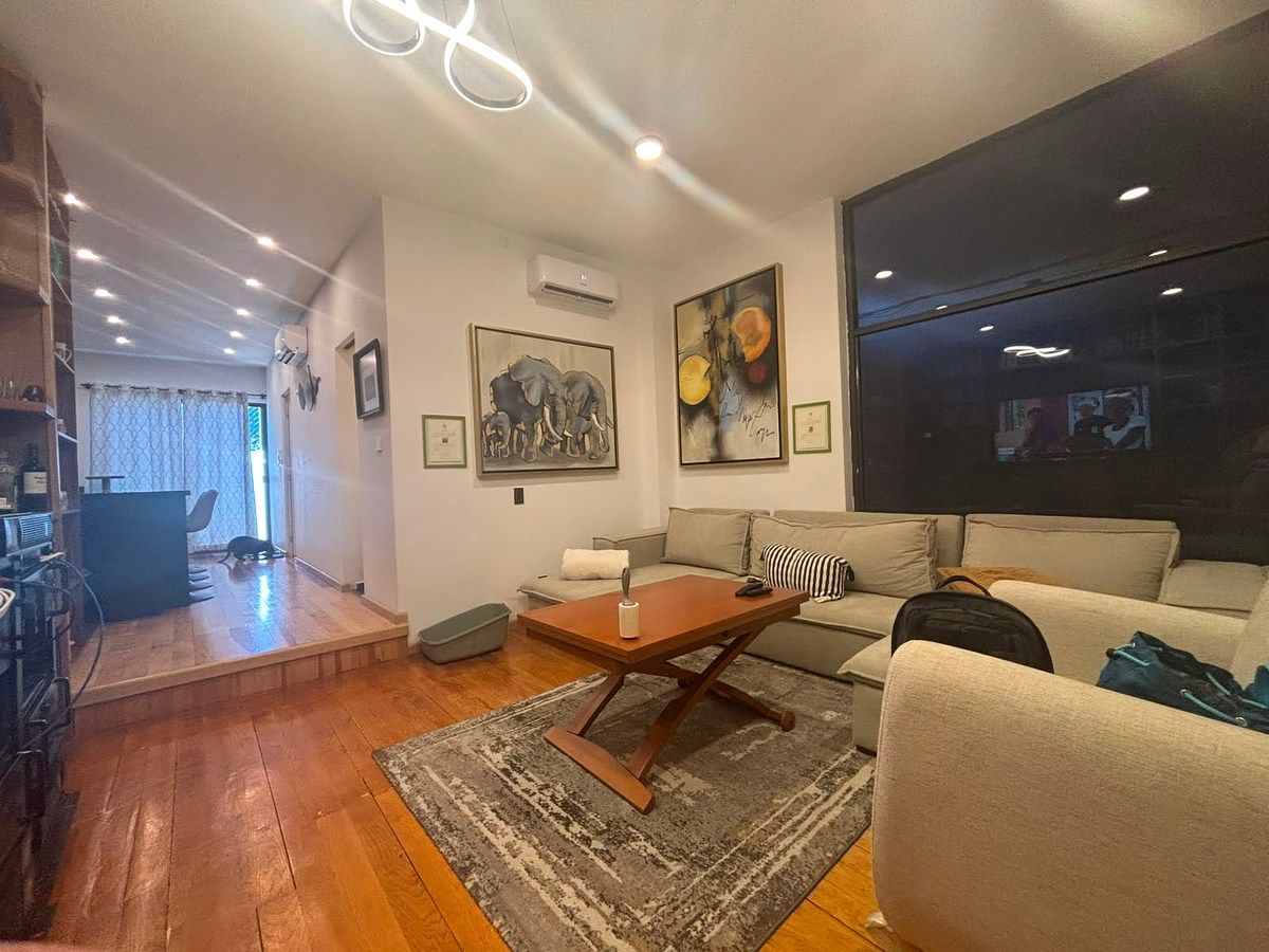 Apartment in Olímpica, Coyoacán, photo 3 of 23