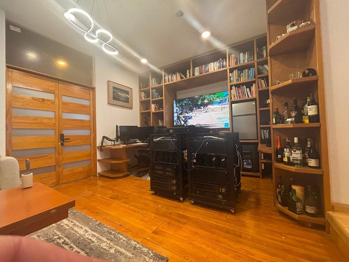 Apartment in Olímpica, Coyoacán, photo 4 of 23