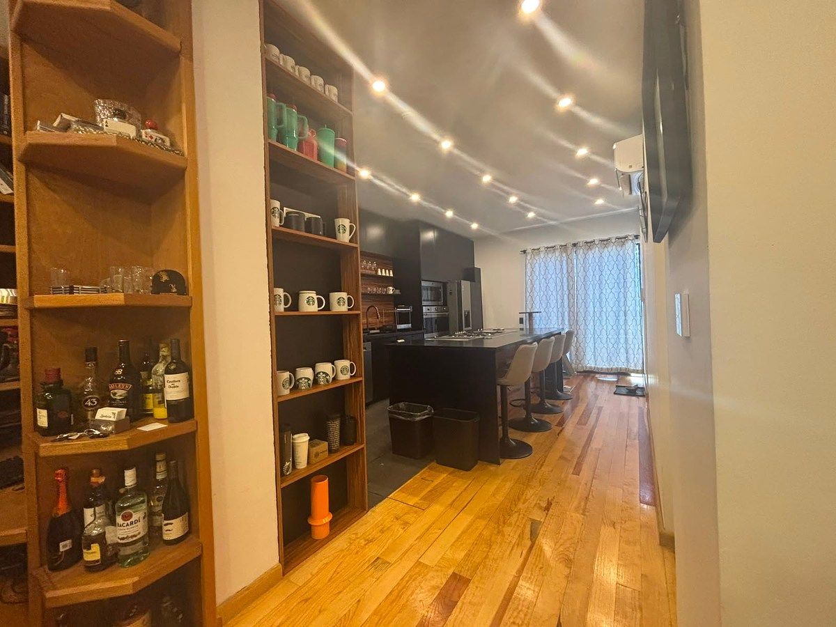 Apartment in Olímpica, Coyoacán, photo 8 of 23