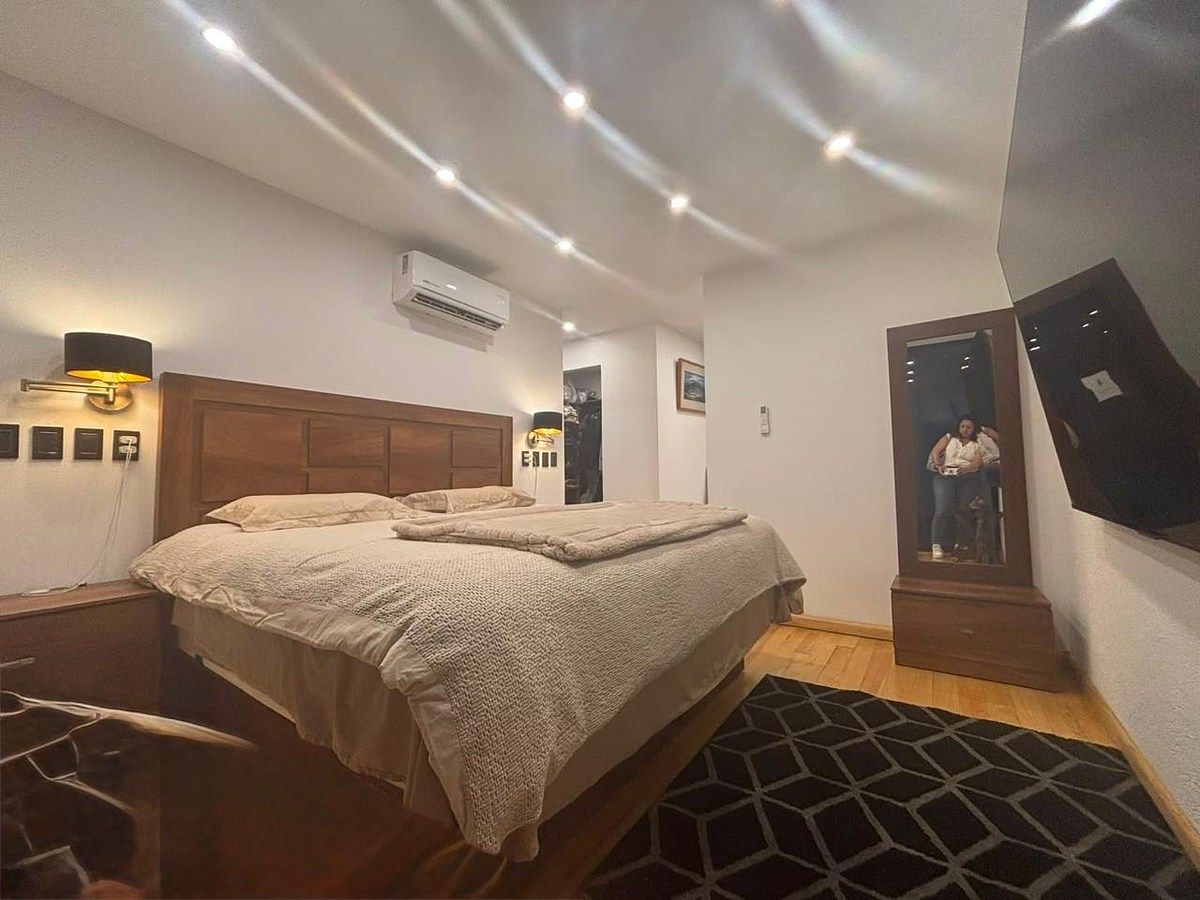 Apartment in Olímpica, Coyoacán, photo 14 of 23