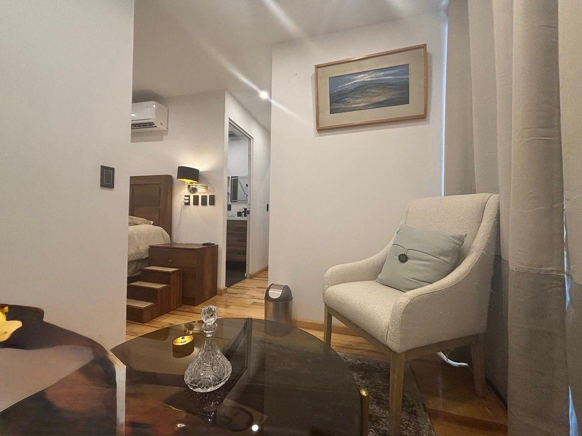 Apartment in Olímpica, Coyoacán, photo 19 of 23