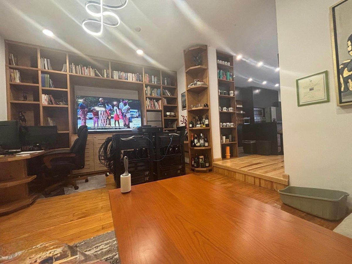Apartment in Olímpica, Coyoacán, photo 5 of 23
