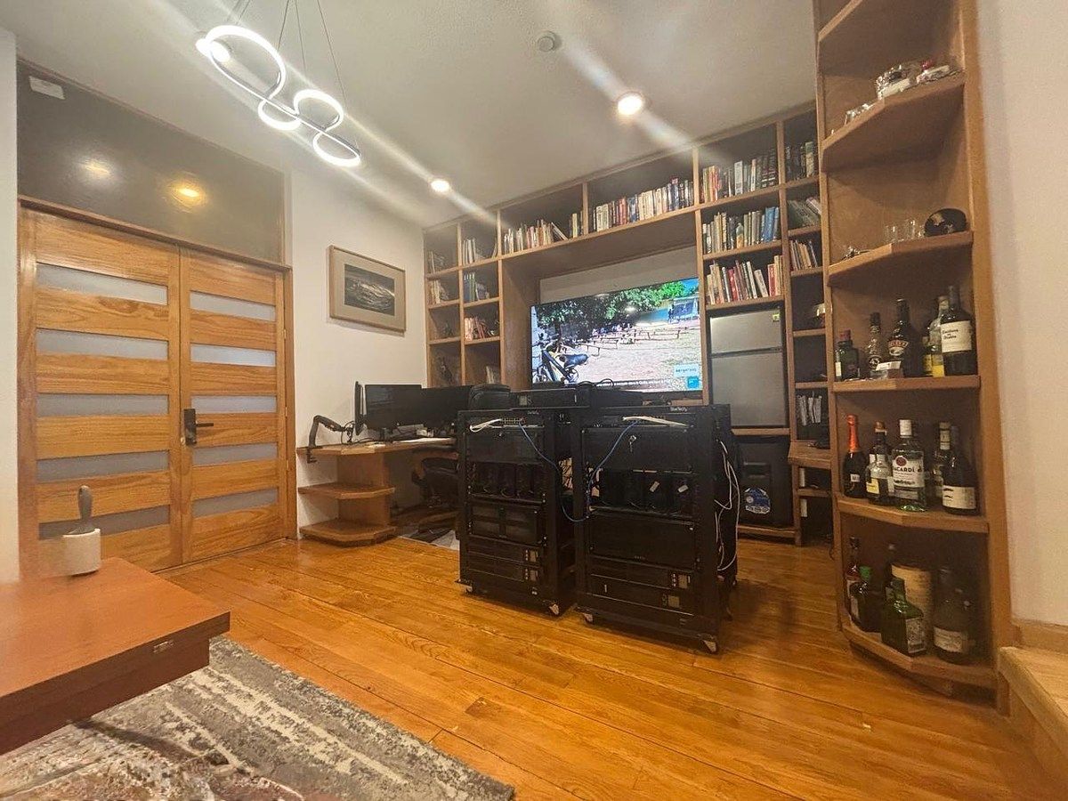 Apartment in Olímpica, Coyoacán, photo 6 of 23