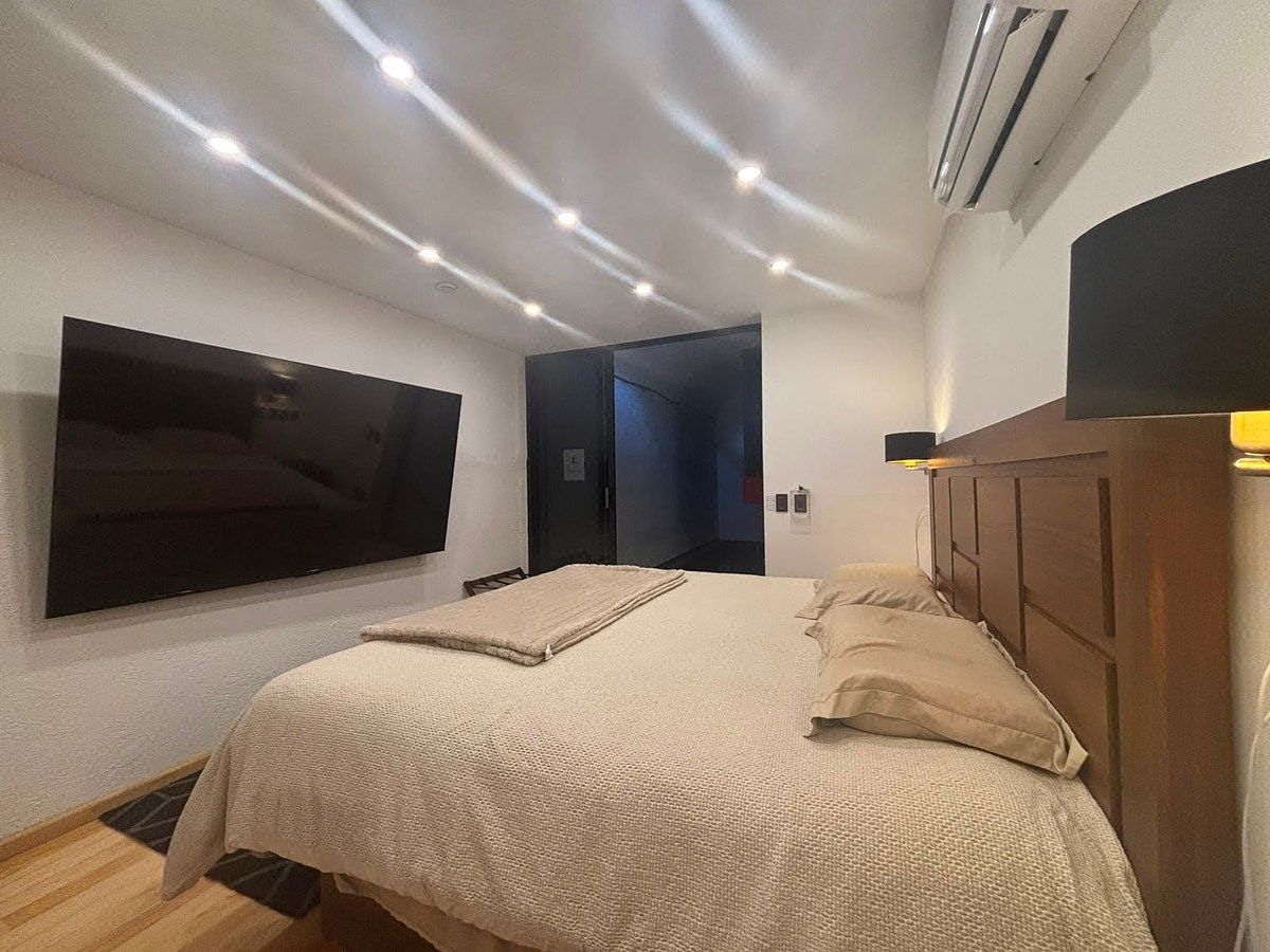 Apartment in Olímpica, Coyoacán, photo 16 of 23