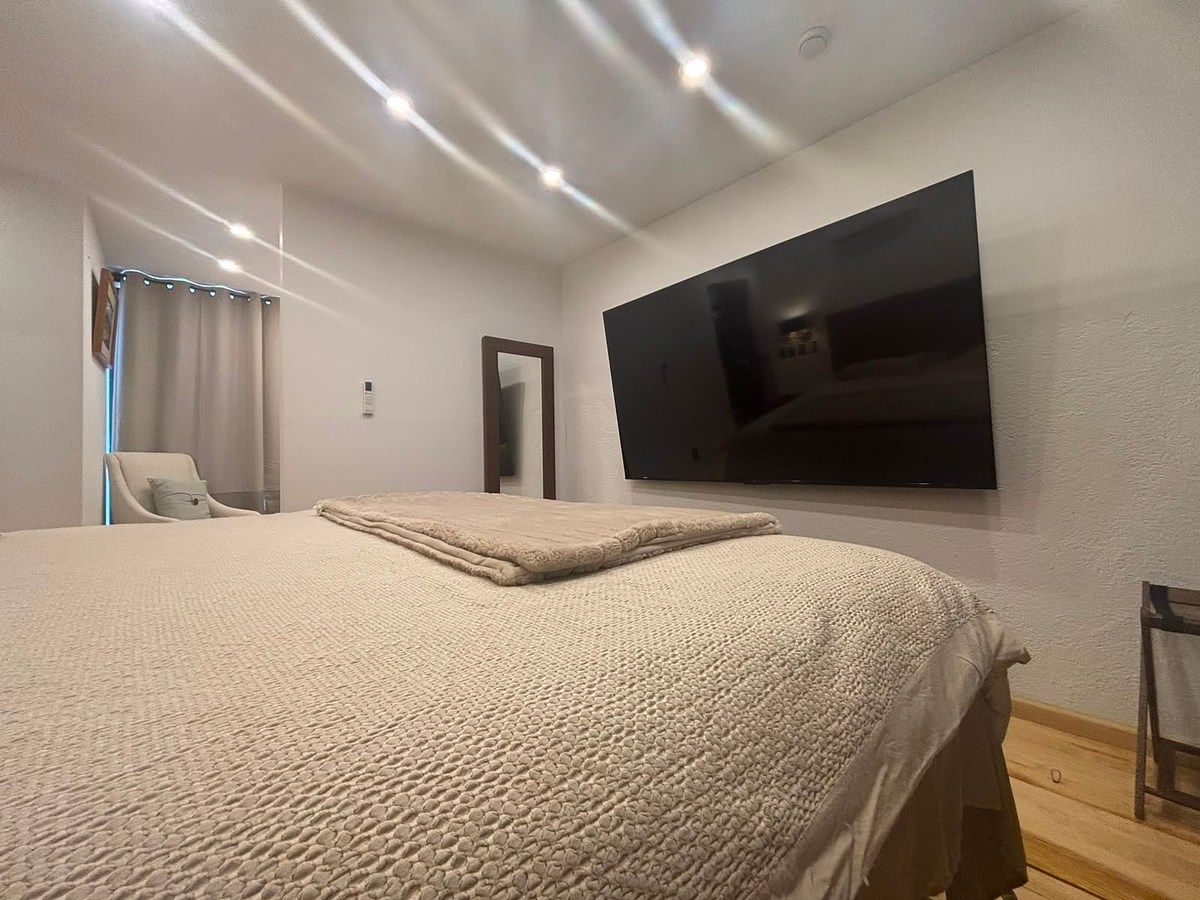 Apartment in Olímpica, Coyoacán, photo 15 of 23