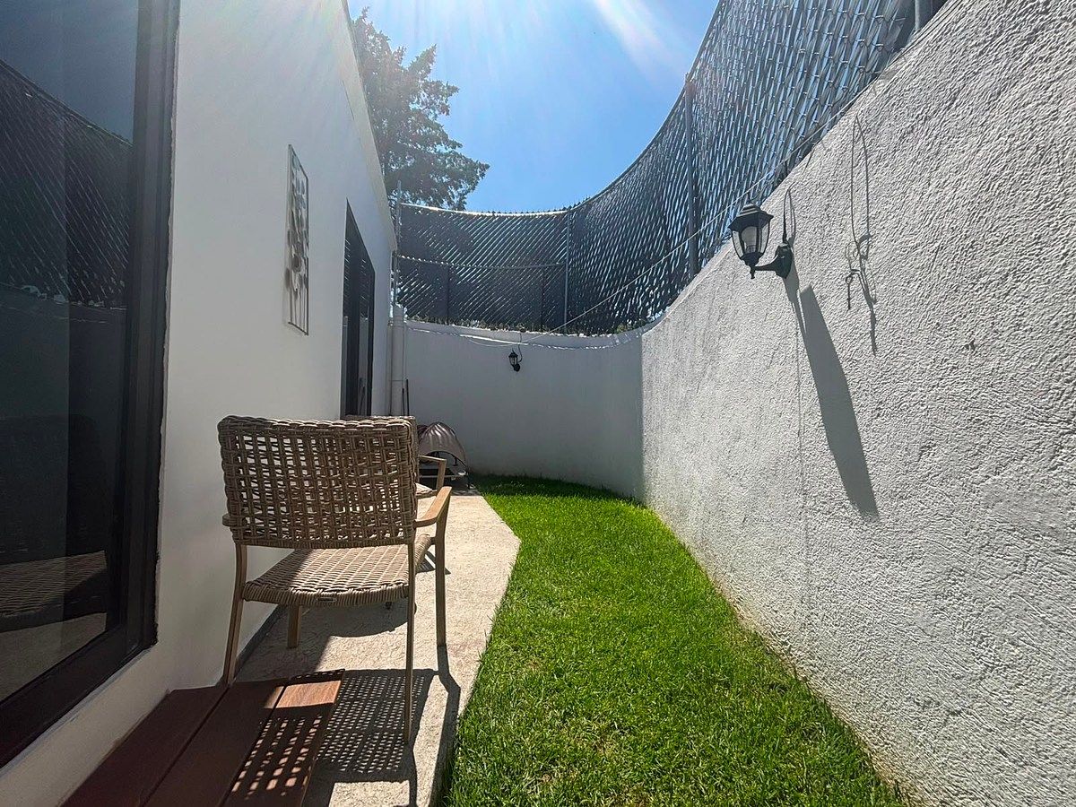 Apartment in Olímpica, Coyoacán, photo 23 of 23